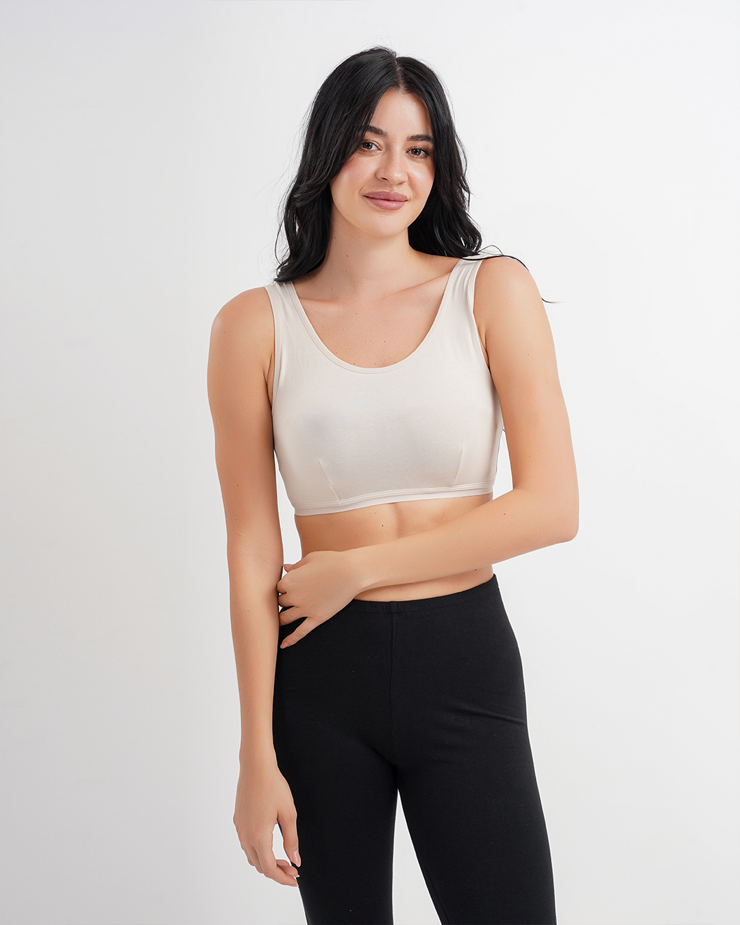 2S سوفت برا ساده حماله عريضه