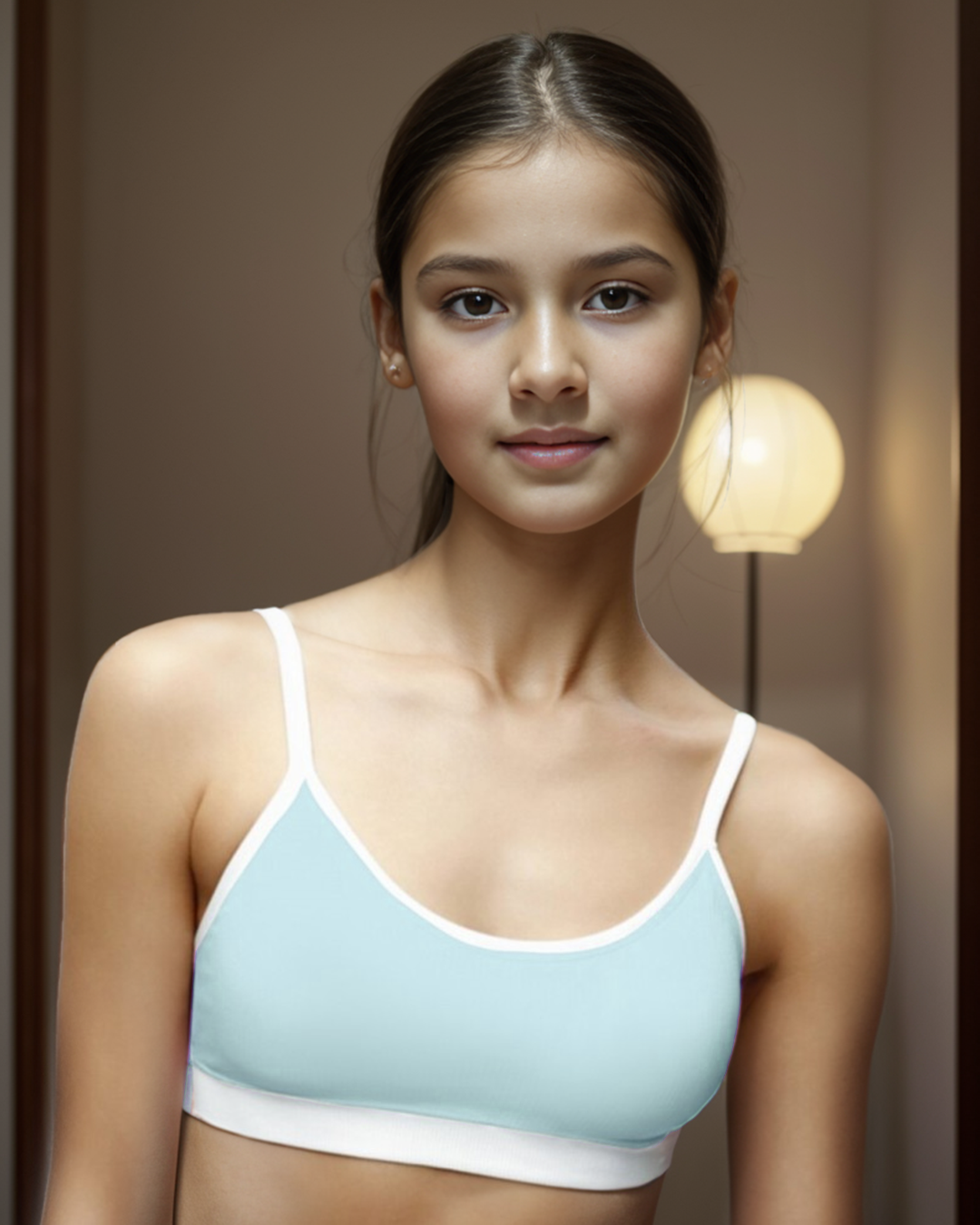 سوفت برا بناتي كب ليكرا