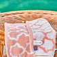 Moroccan tile towels 33*33 cm