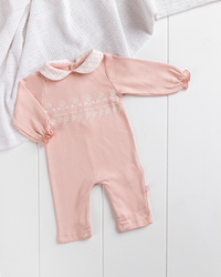 Bonjour سالوبيت بناتي  مطبوع