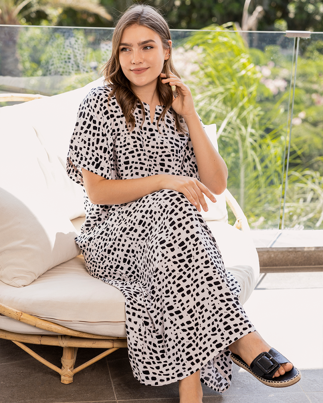 125 viscose half sleeve shirt