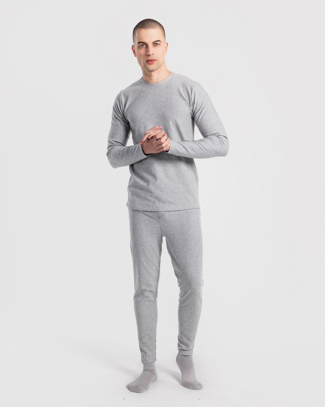 اندر شيرت تدفئة رجالي