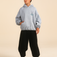 Bugs Bunny balloon-fit sweatshirt
