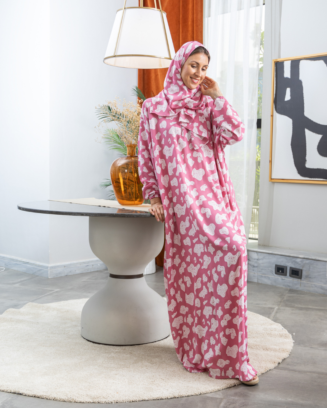 اسدال فسكوز مطبوع