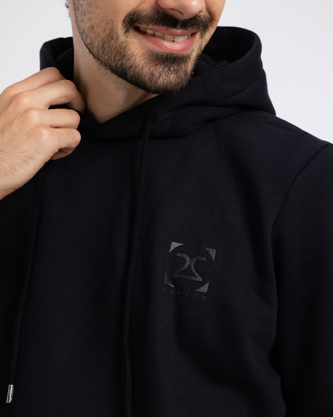 سويت شيرت جيب كانجارو