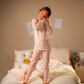 Girls' Premium Thermal Pants