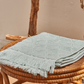Andalusian Tiles Towels 140 × 70