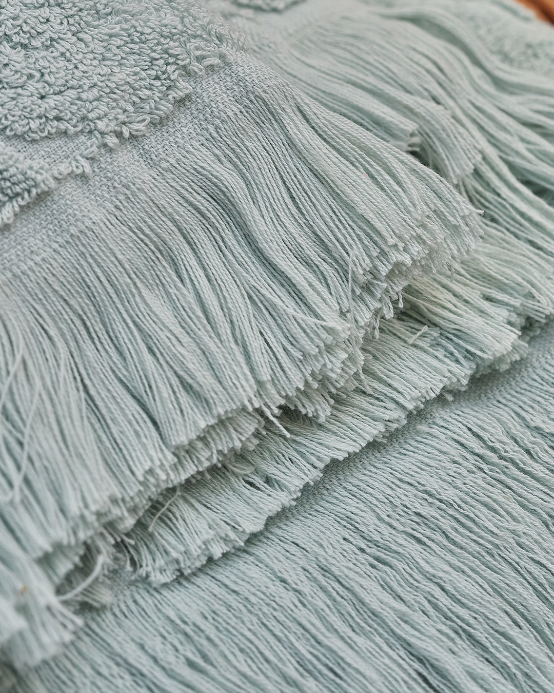 Andalusian Tiles Towels 100×50