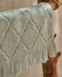 Andalusian Tiles Towels 33×33