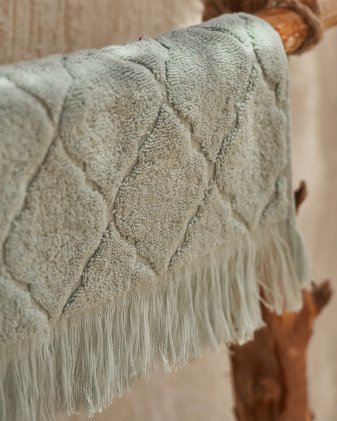 Andalusian Tiles Towels 33×33