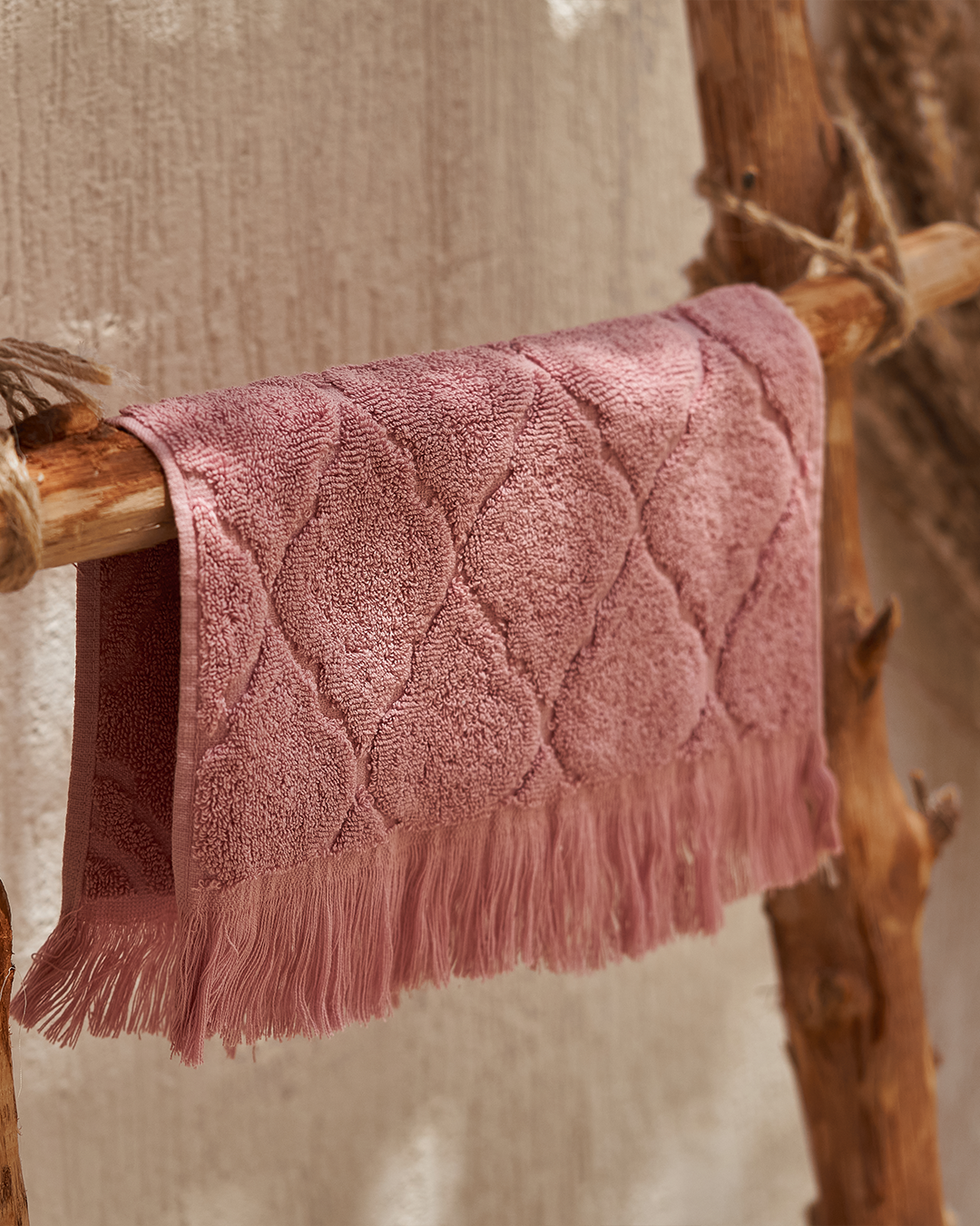 Andalusian Tiles Towels 33×33