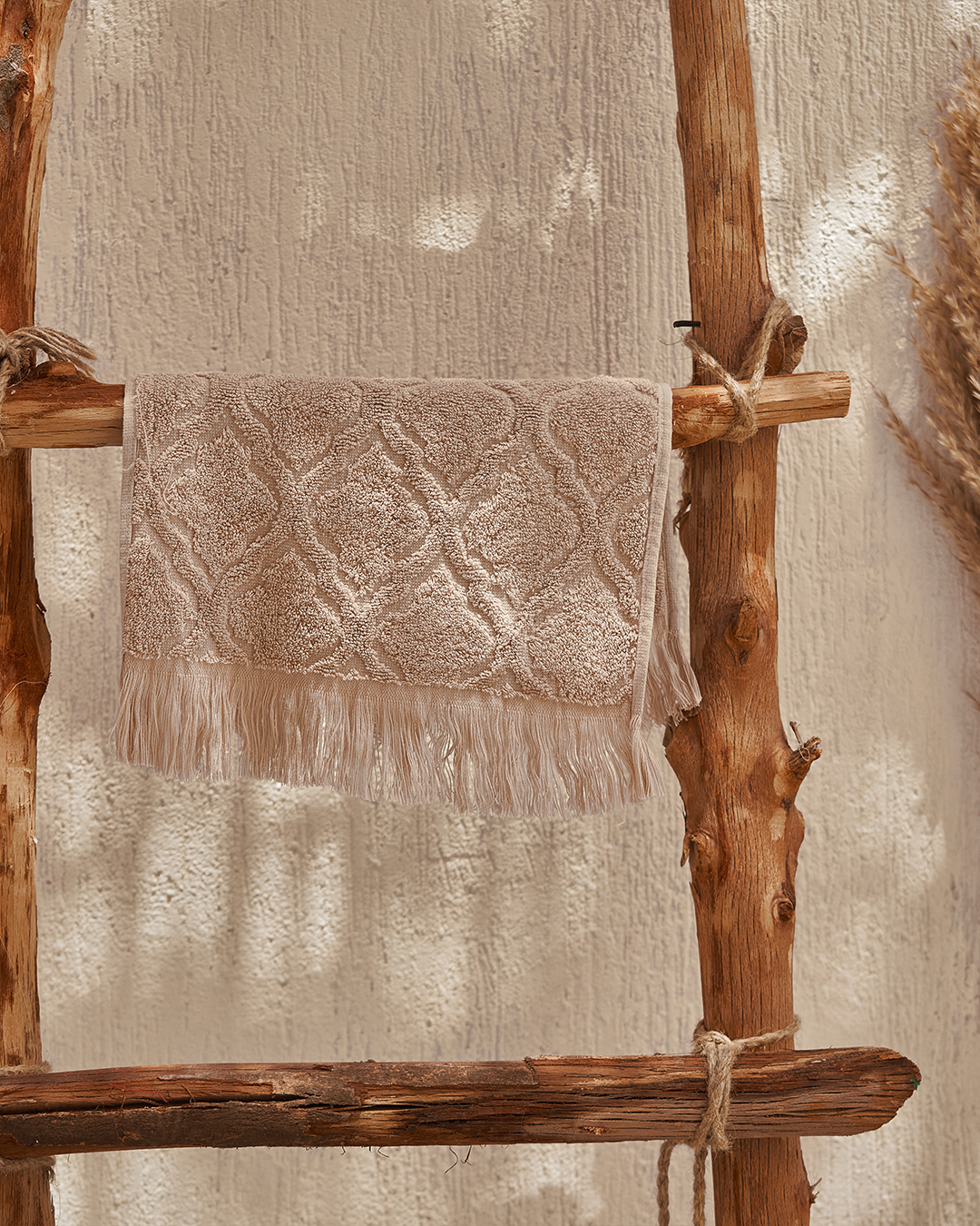 Andalusian Tiles Towels 33×33