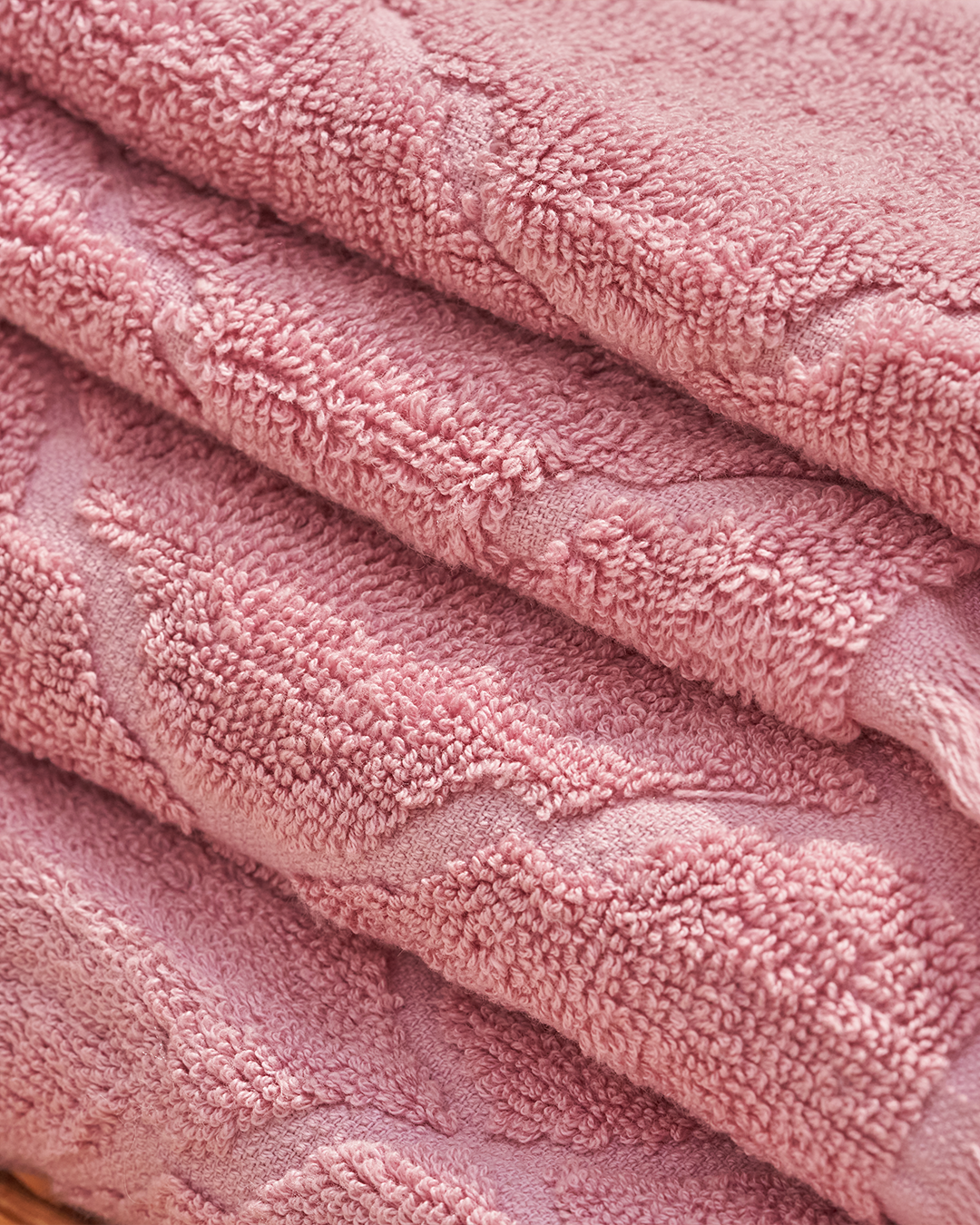 Andalusian Tiles Towels set ( 2 * 33×33 / 100 × 50 / 140 × 70 )