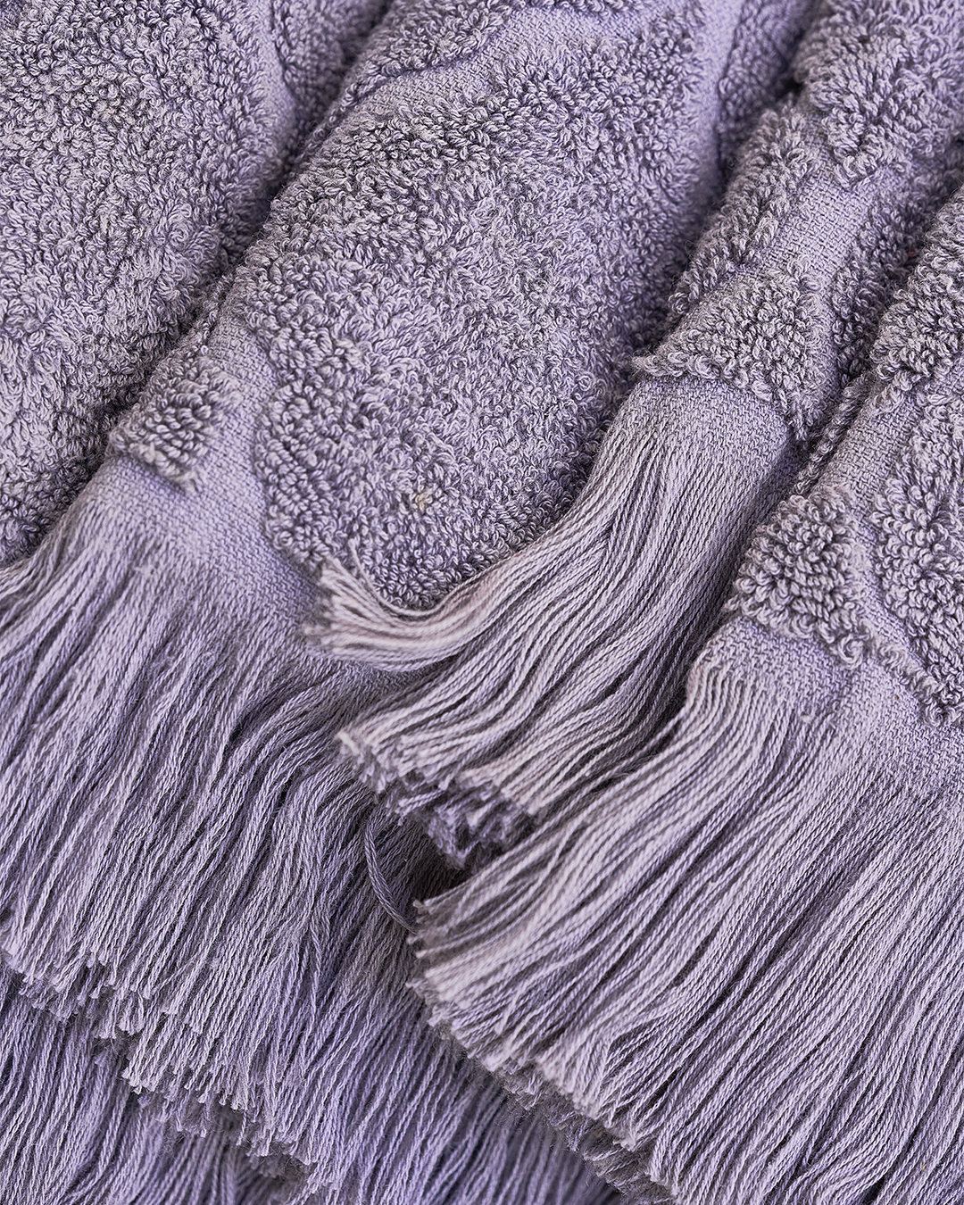 Andalusian Tiles Towels set ( 2 * 33×33 / 100 × 50 / 140 × 70 )