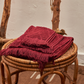 Andalusian Tiles Towels set ( 2 * 33×33 / 100 × 50 / 140 × 70 )