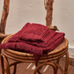 Andalusian Tiles Towels set ( 2 * 33×33 / 100 × 50 / 140 × 70 )