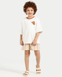 بيجاما اولادي اللعب طوال اليوم