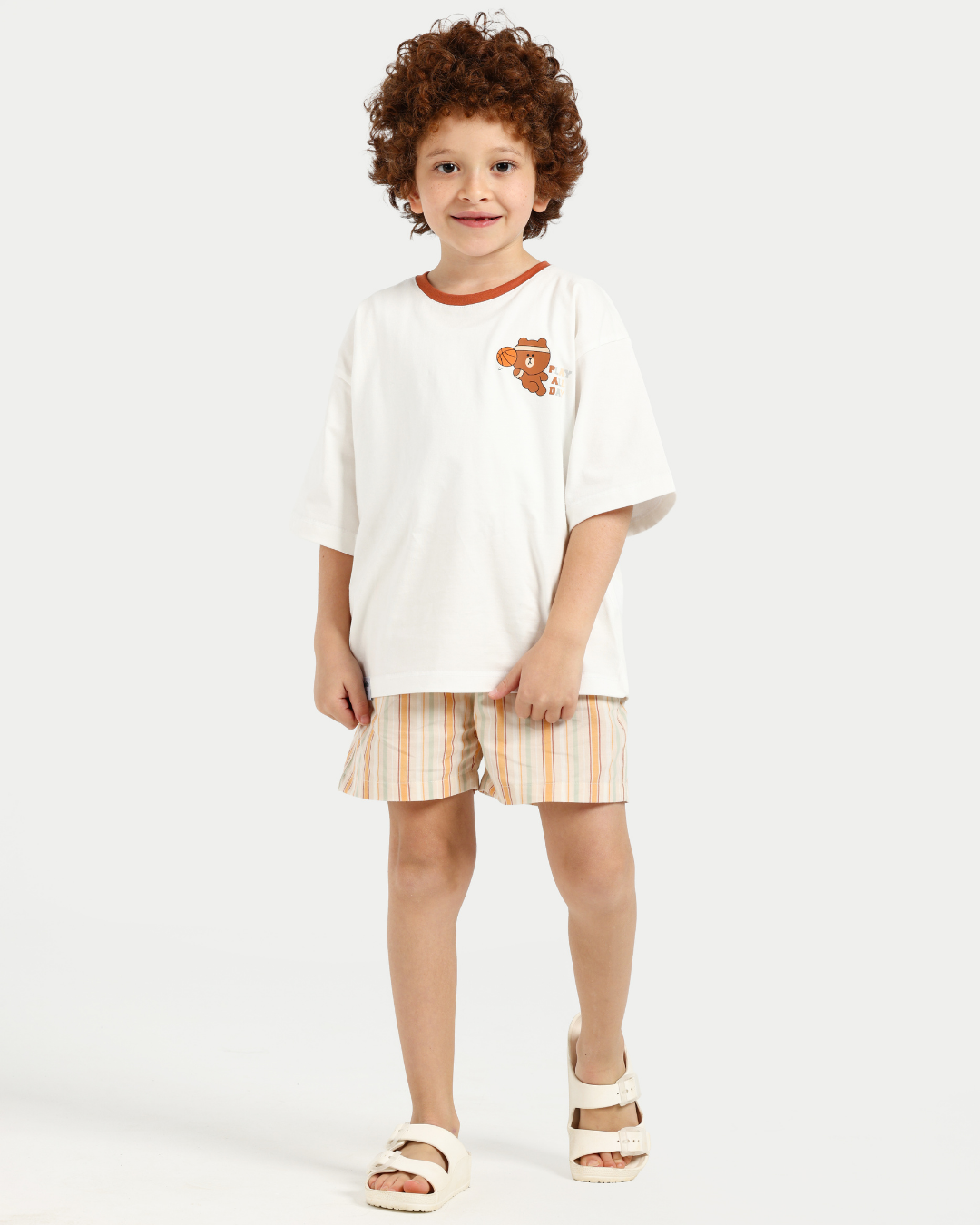 بيجاما اولادي اللعب طوال اليوم