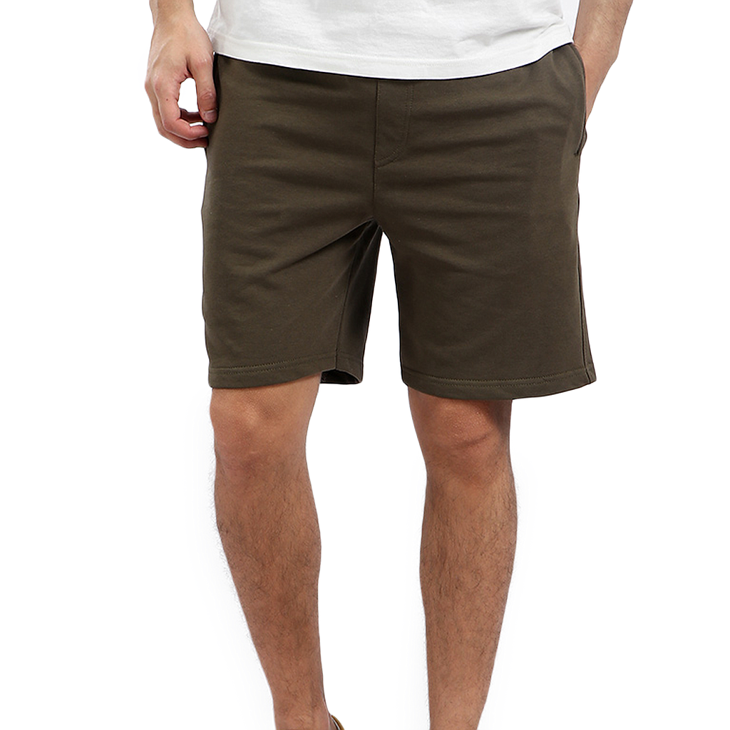 Summer Milton men's shorts