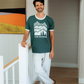 Casual Set Top and Pants