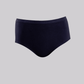 Medium brief with elastic waistband - Borel