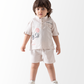 Boys' Baby Set Sutra Suit
