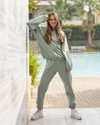 Rwanda women's pajamas