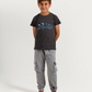 Boys' Pajama Pants for Sliding