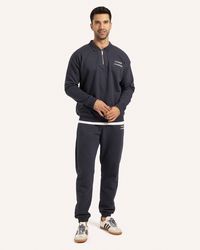 طقم رياضي سوستة و كولة