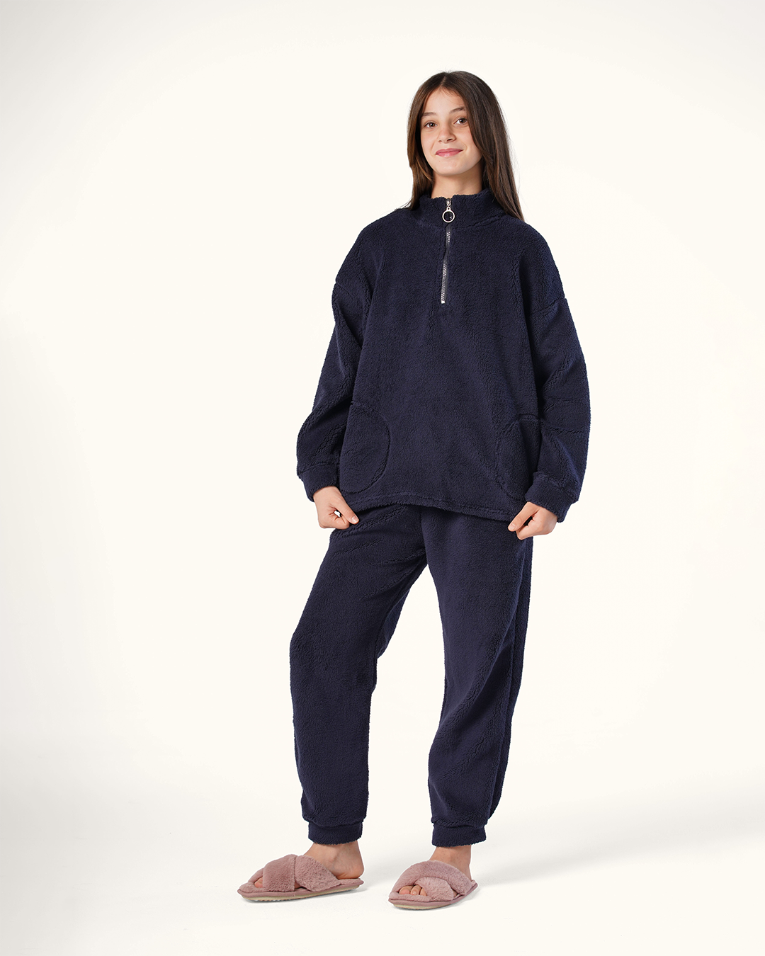 طقم  بسوستة أحضان الدبدوب