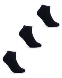 هاف سوكيت رجالي ليكرا ساده باك3