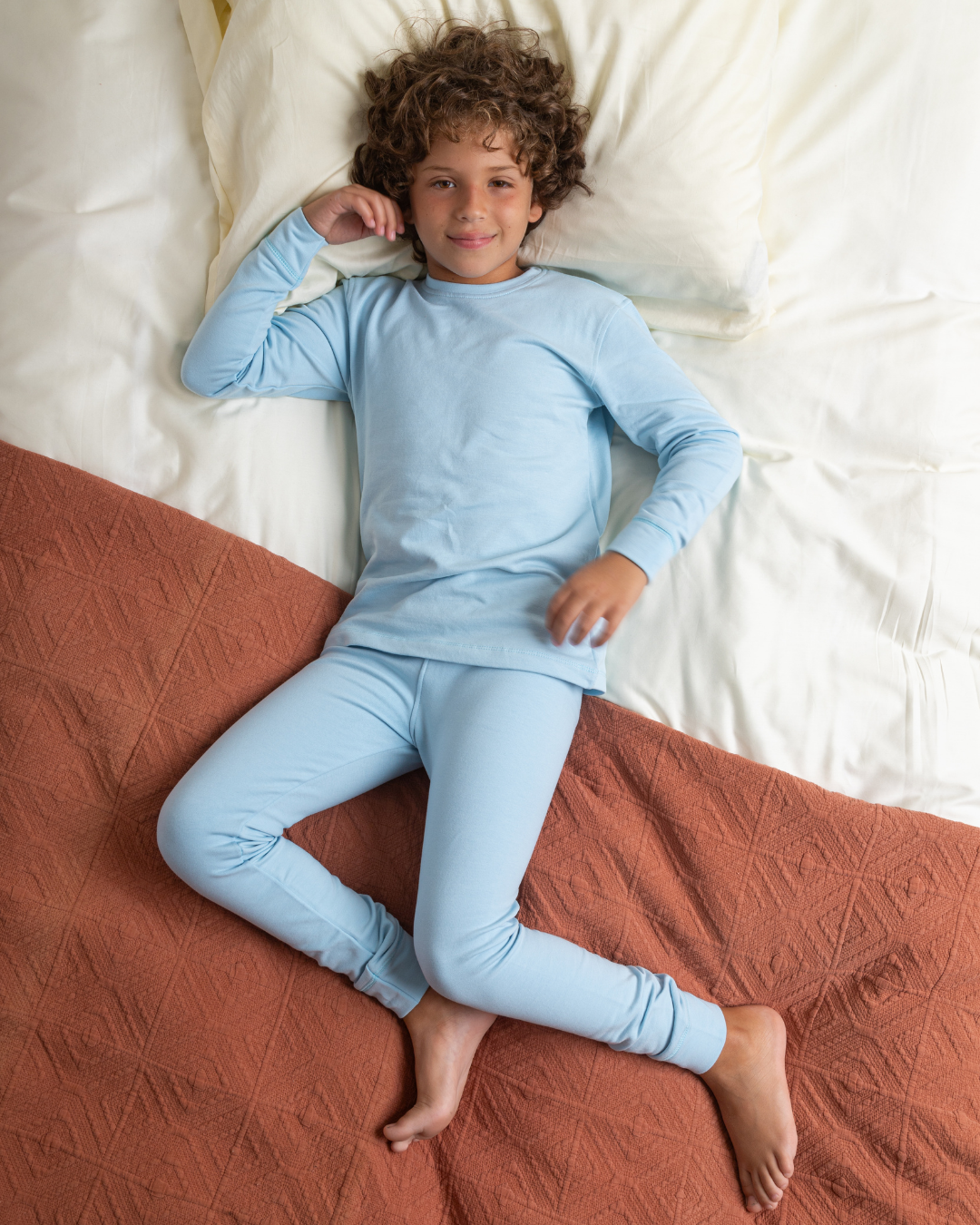 فانله تدفئة أولادي