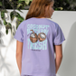 Coconut Girls' Pajamas Short Sleeve with Pants