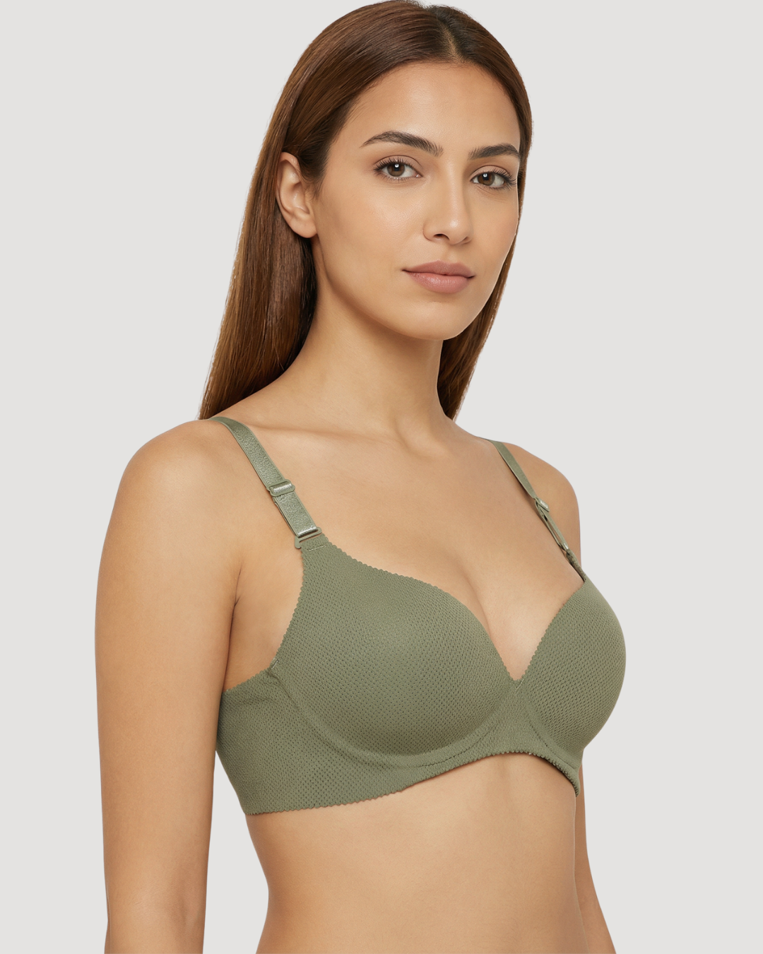 Wireless Cup Bra