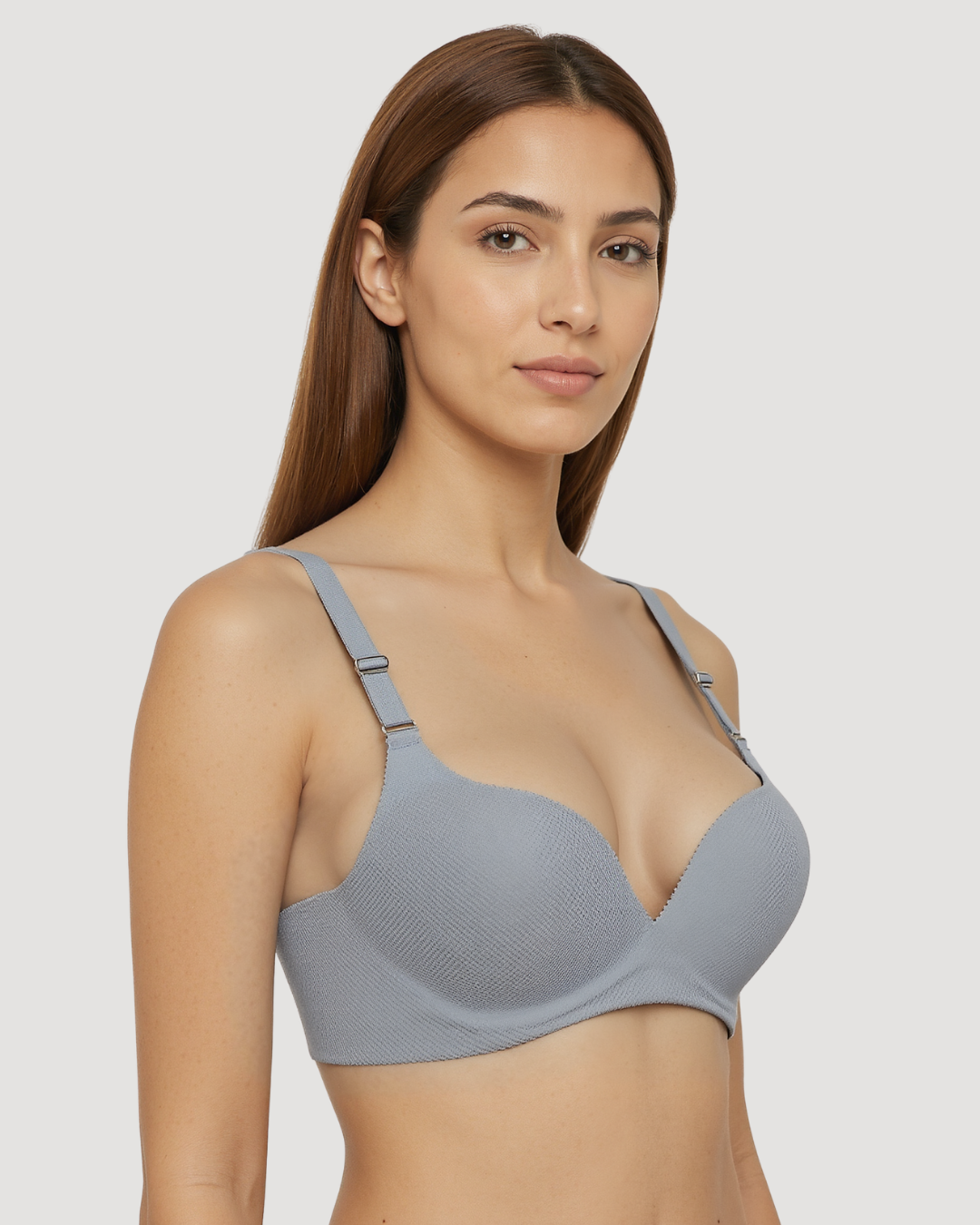 Wireless Cup Bra