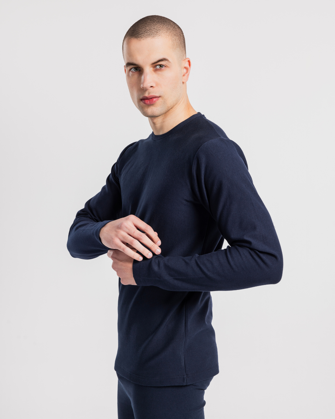 اندر شيرت تدفئة رجالي