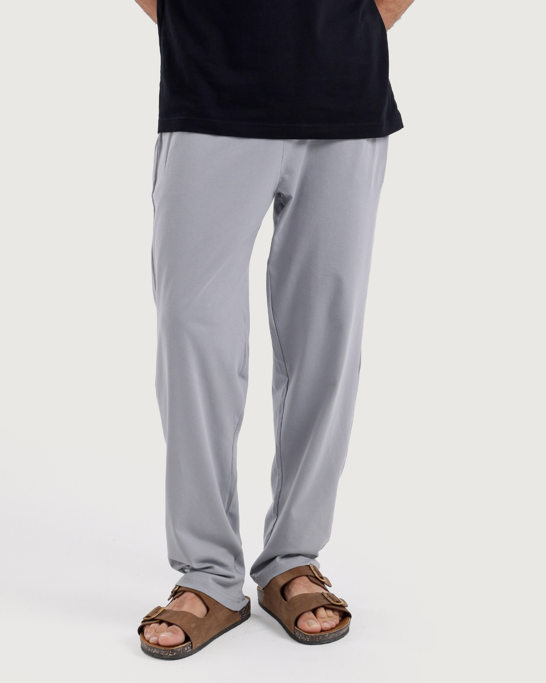 بنطلون ساده براسولا