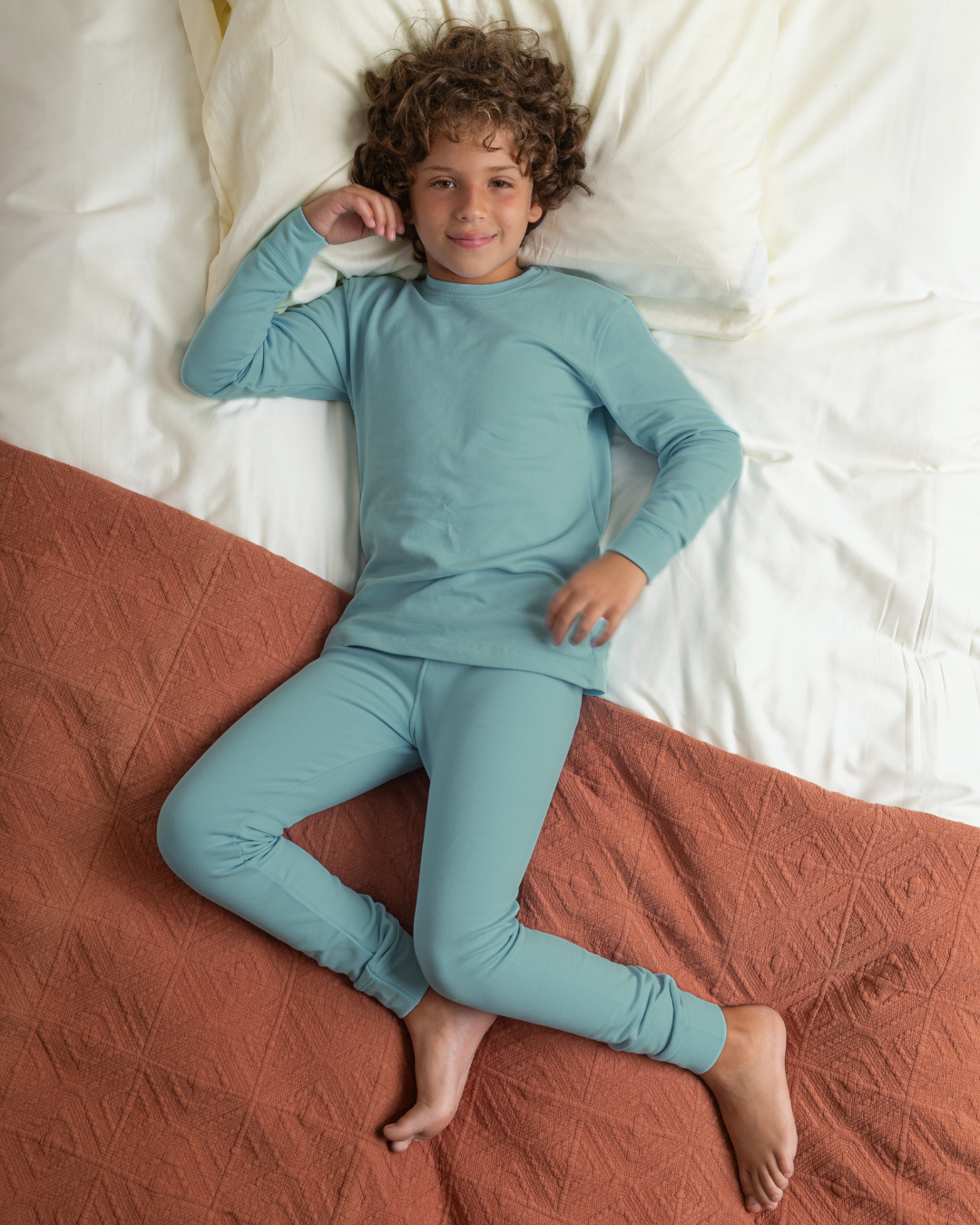 فانله تدفئة أولادي