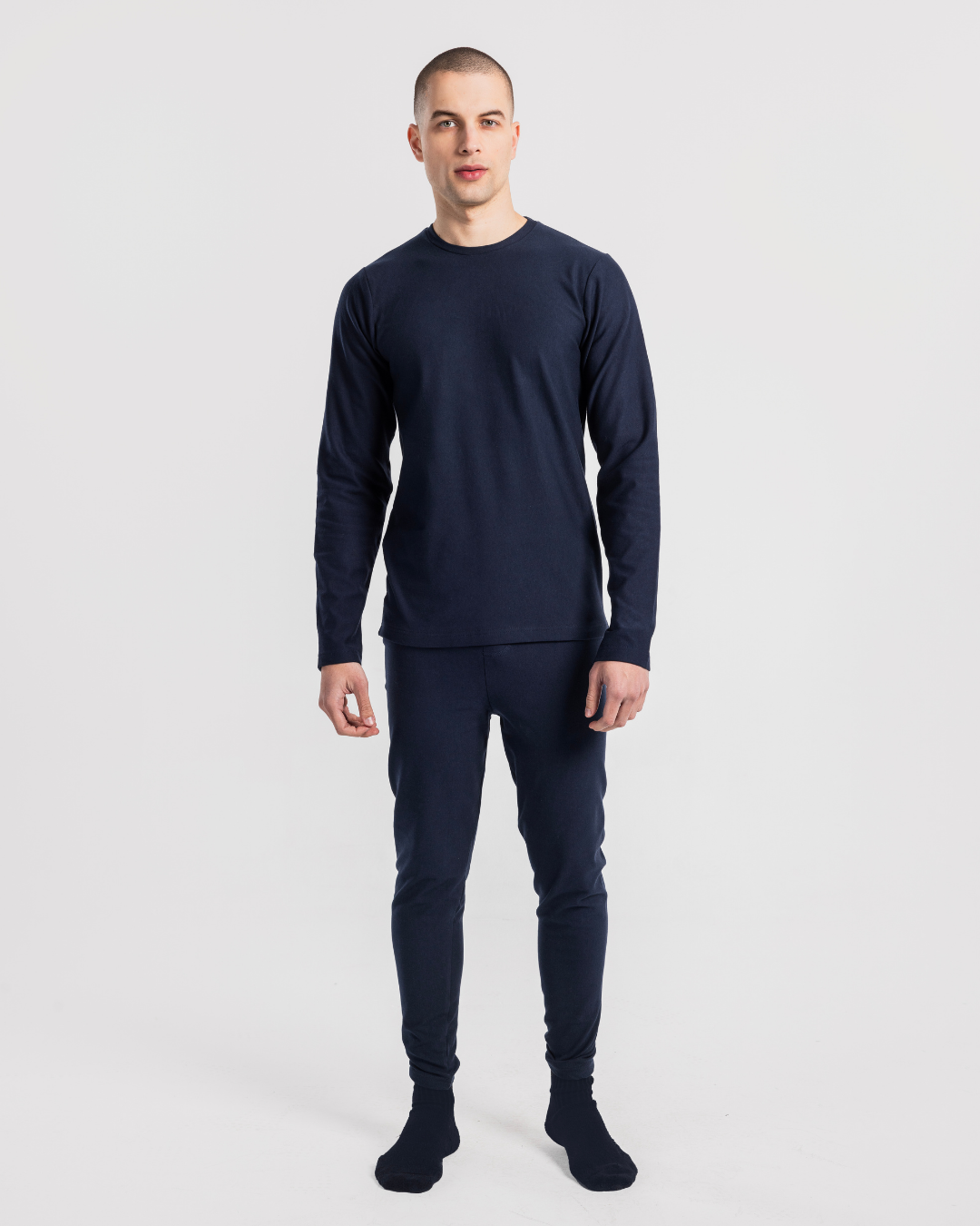 بنطلون تدفئة رجالي