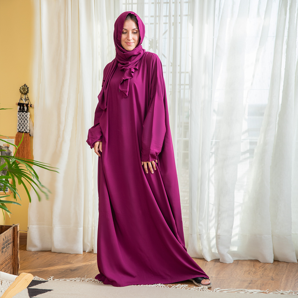 اسدال حريمي فسكوز سادة