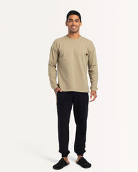 Nature Calling Long Sleeve and Pants Pajama 