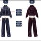 Soft Luxe Velour Women Lounge Set