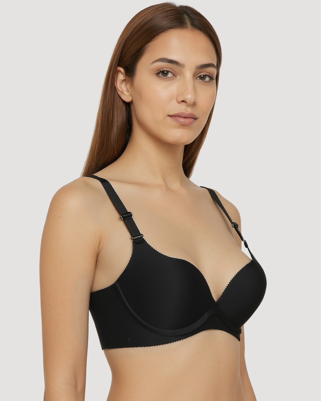 Wireless Cup Bra