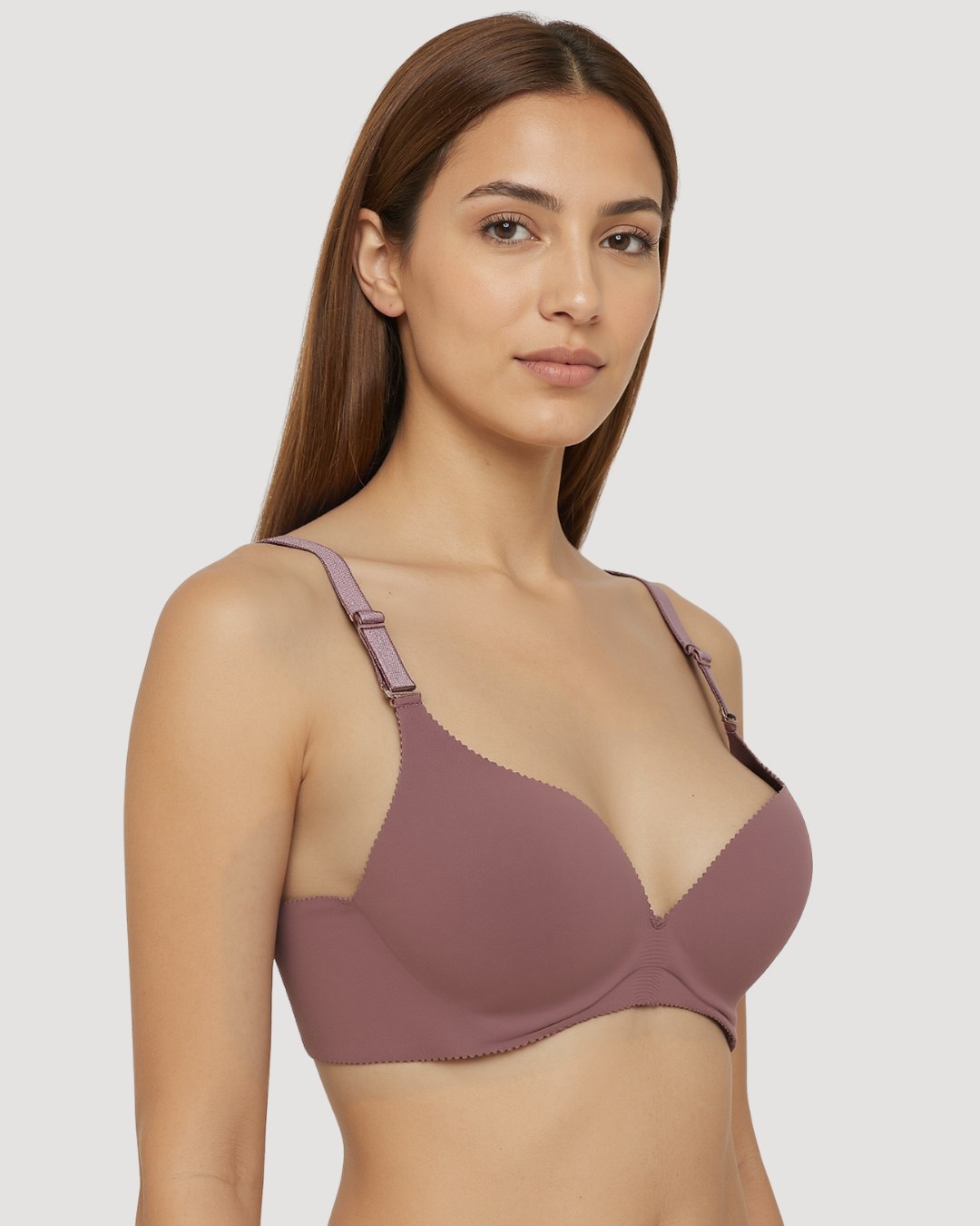 Wireless Cup Bra