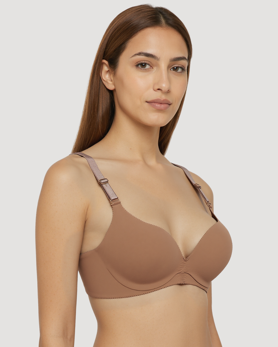 Wireless Cup Bra