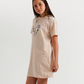 Girls' nightshirt Snoopy biscuit