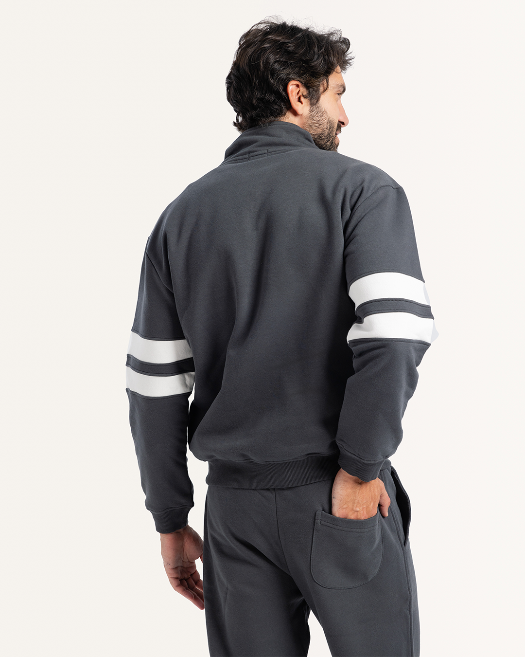 طقم خروج رجالى بسوستة و كولة عالية