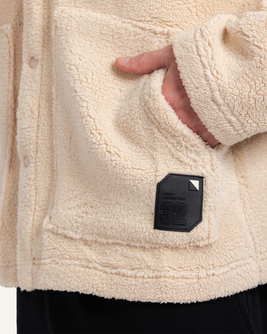 بيجاما بكباسين كُم طويل و بنطلون ميلتون