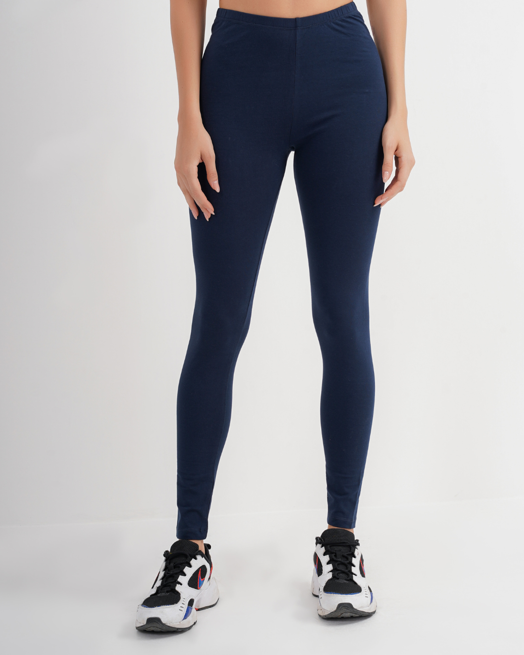 ليجن حريمي قطن ليكرا