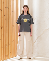 Smashing pumokin girls pajamas